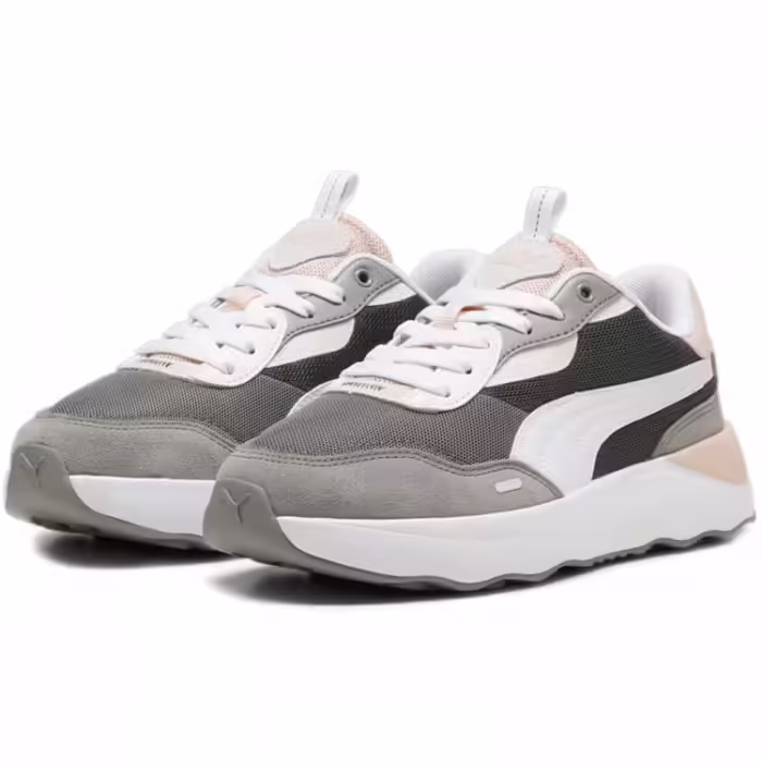 Кроссовки Puma Runtamed Platform Stormy - 2