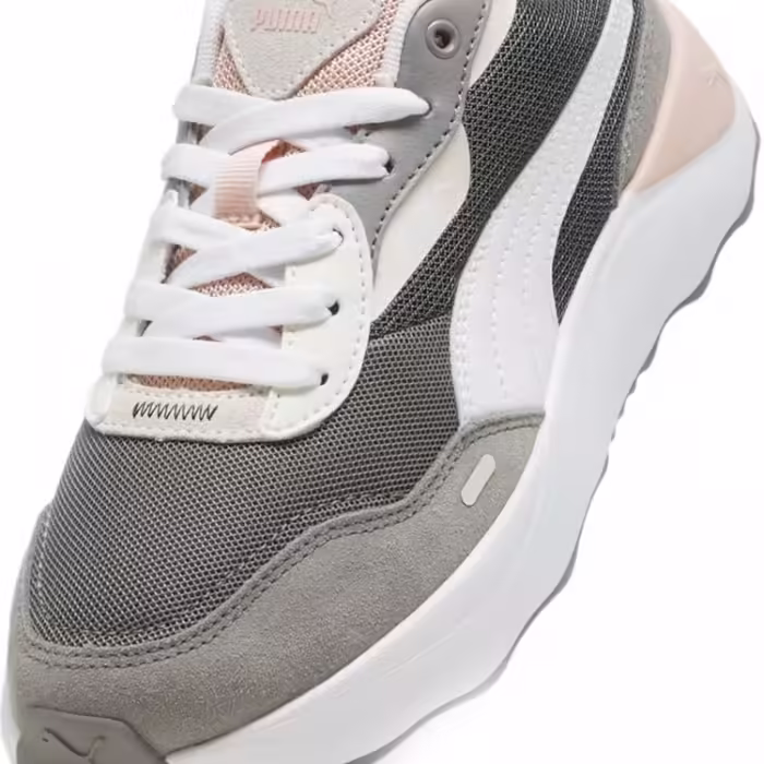 Кроссовки Puma Runtamed Platform Stormy - 4