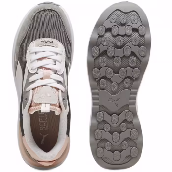 Кроссовки Puma Runtamed Platform Stormy - 5