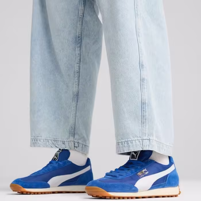 Кроссовки Puma Easy Rider - 3