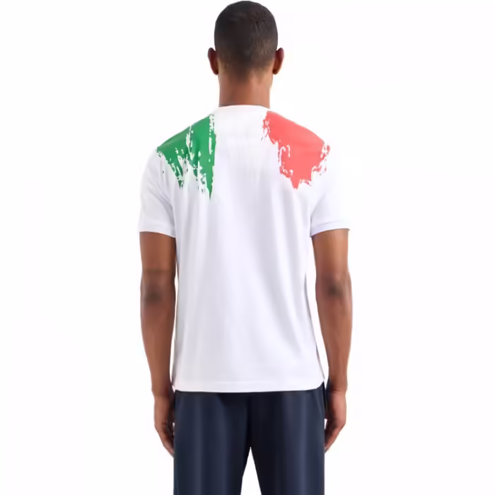 Tricou EA7 EMPORIO ARMANI T-SHIRT IT - 3