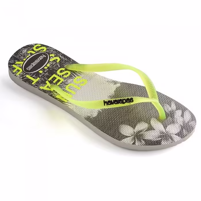 Slapi Havaianas SLIM PAISAGE - 3