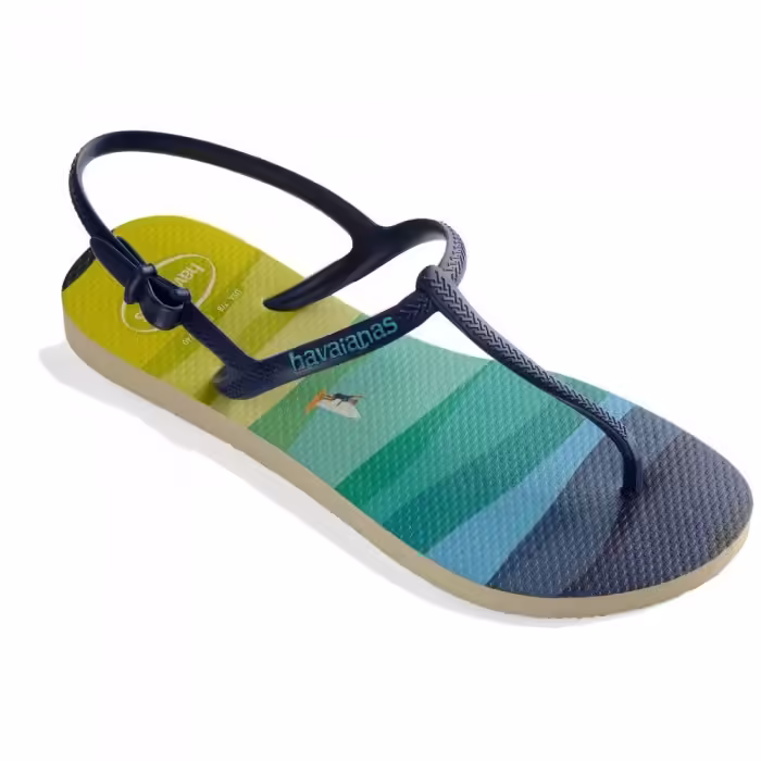 Slapi Havaianas FREEDOM - 3