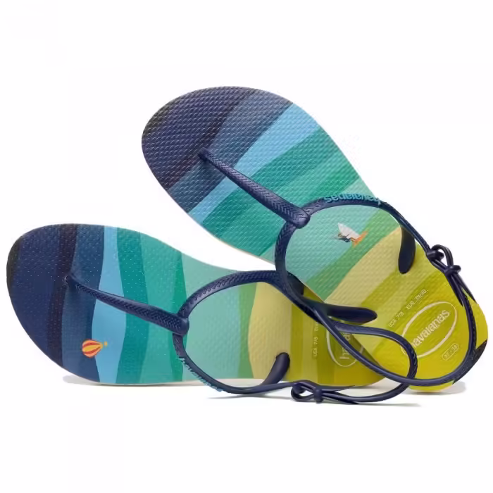 Slapi Havaianas FREEDOM - 4