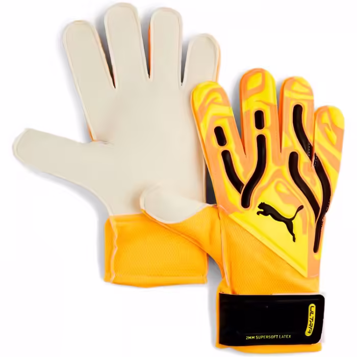 Manusi de portar Puma ULTRA Play RC