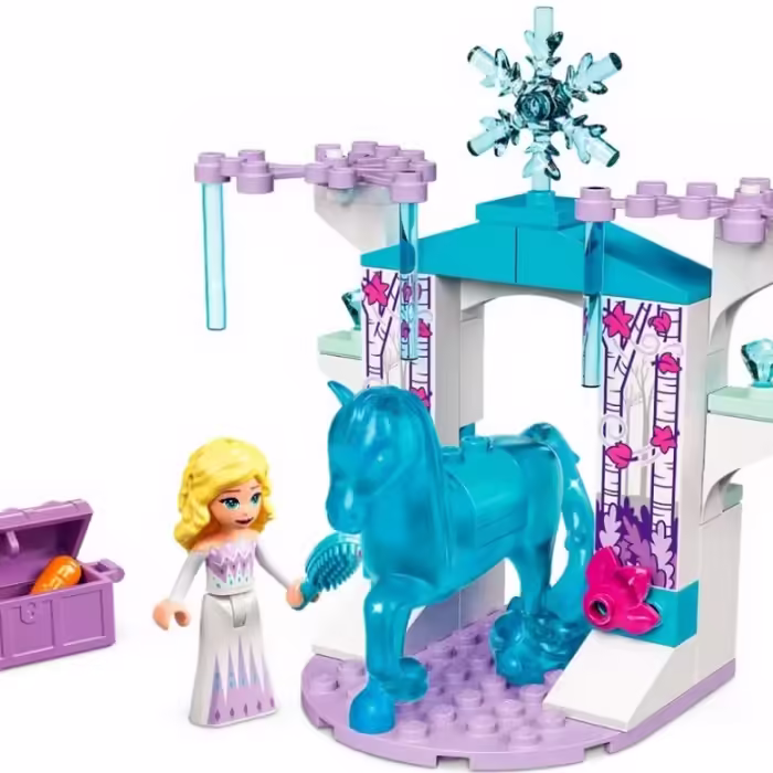 Constructori Lego 43209 - 2