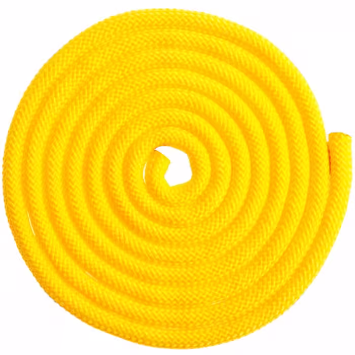 Скакалка гимнастическая Grace Dance Skipping Rope