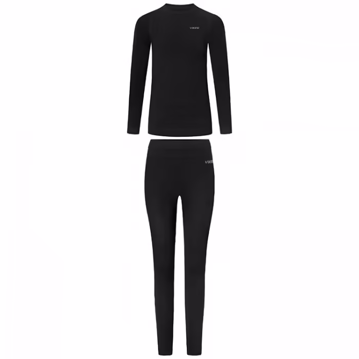 Set de lenjerie termica Viking Ritra Lady Set - 4