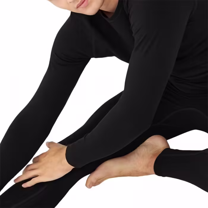 Set de lenjerie termica Viking Roni Man Set - 3