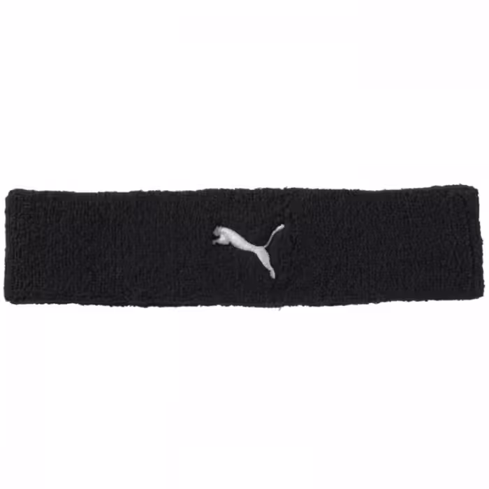 Banderolele Puma TR ESS Hairbands
