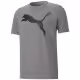 Футболка Puma ACTIVE Big Logo Tee