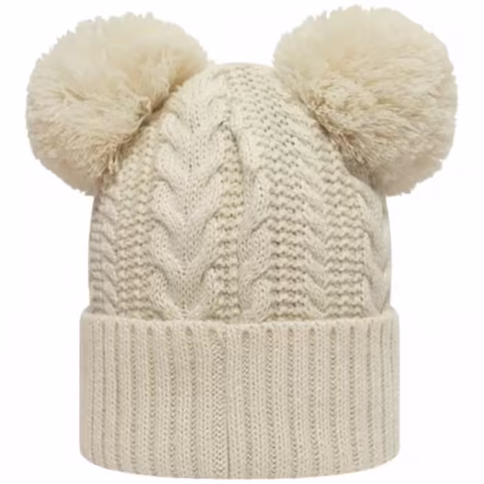 Caciula New Era CHYT DOUBLE POM CUFF KNIT NEYYAN - 2