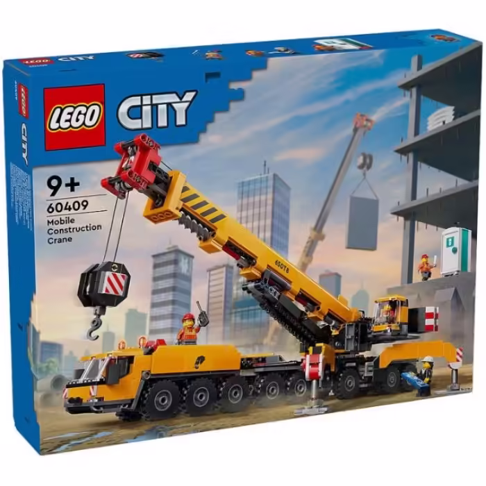 Constructor Lego 60409