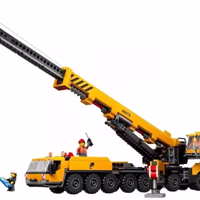 Constructor Lego 60409 - 3