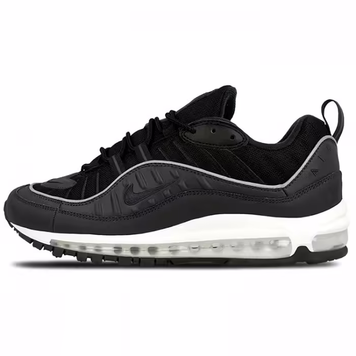 Incaltaminte Sport Nike AIR MAX 98