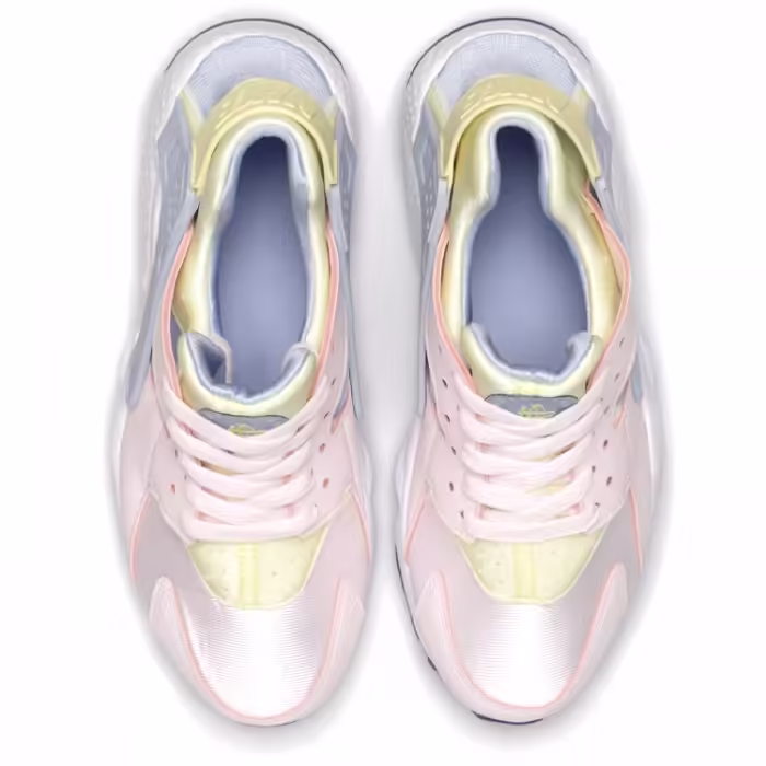 Incaltaminte Sport Nike HUARACHE RUN (GS) - 3