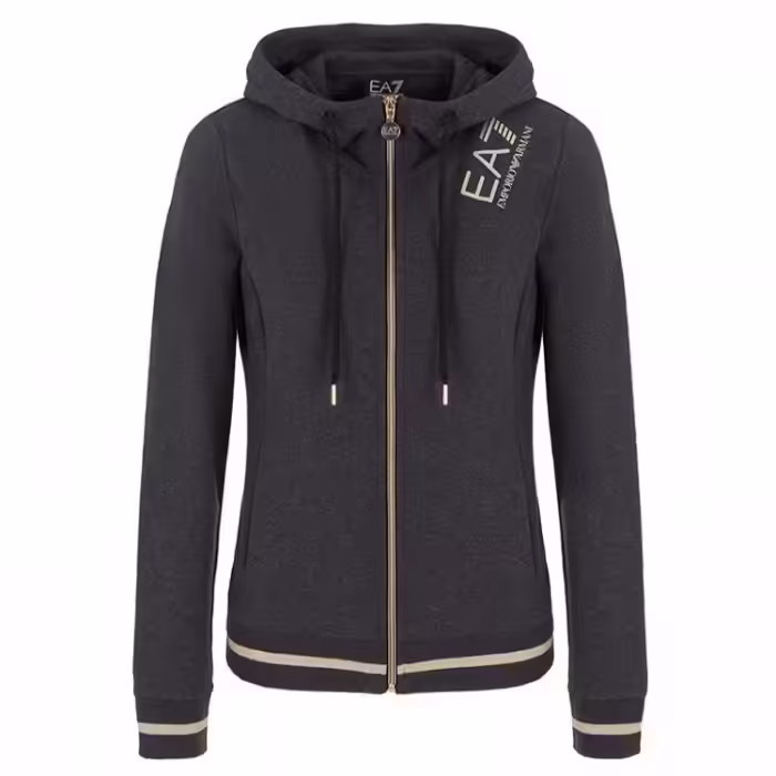 Hanorac EA7 EMPORIO ARMANI SWEATSHIRT W