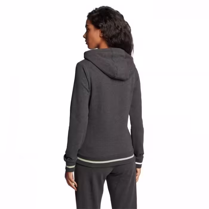 Hanorac EA7 EMPORIO ARMANI SWEATSHIRT W - 4