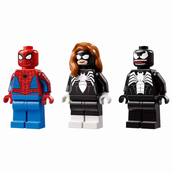 Constructor Lego 76309 - 2