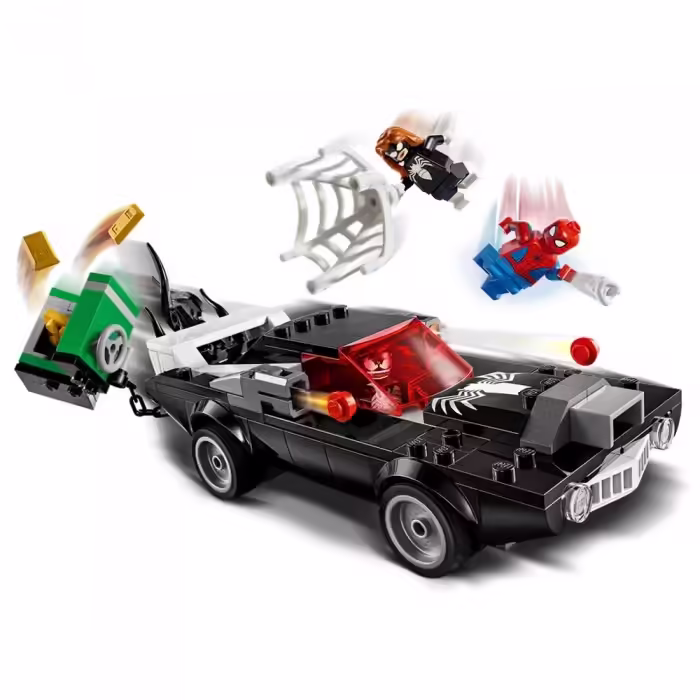 Constructor Lego 76309 - 8