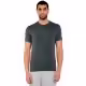 Футболка EA7 EMPORIO ARMANI TRAIN VISIBILITY M TEE SS ST