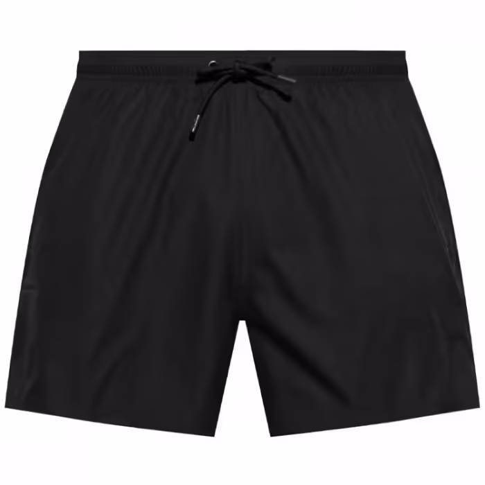 Шорты для плавания EA7 EMPORIO ARMANI WATER SPORTS BW M LASER LOGO B - 2