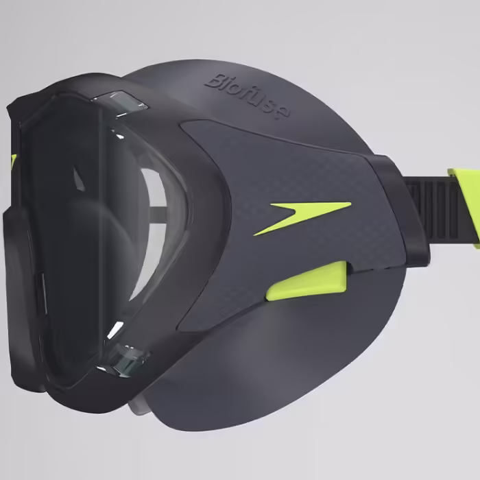 Ochelari pentru inot Speedo BIOFUSE 2.0 MASK - 3