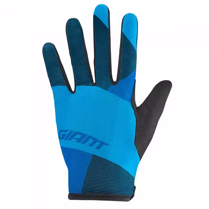 Manusi p/biciclisti Giant TRANSCEND LF GLOVE  - 3