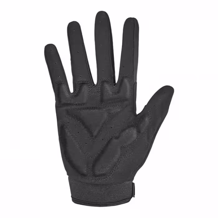 Manusi p/biciclisti Giant RIVAL LF GLOVE BLACK XL - 2