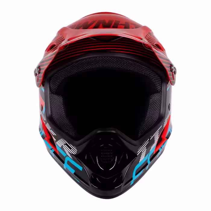 Защитный шлем Force TIGER - 2