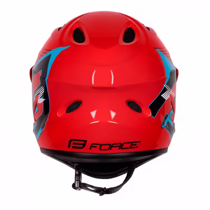 Защитный шлем Force TIGER - 3