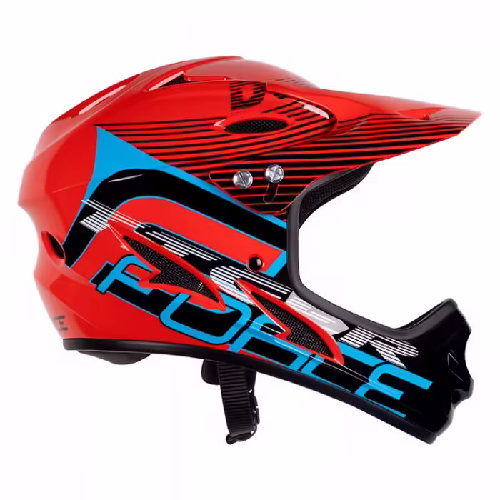 Защитный шлем Force TIGER - 5