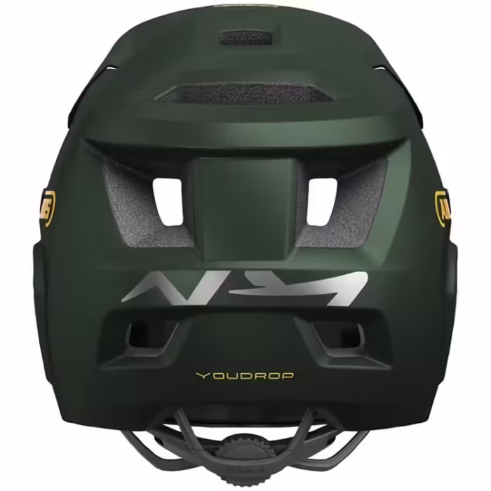 Шлем фулфейс ABUS YOUDROP FF - 4
