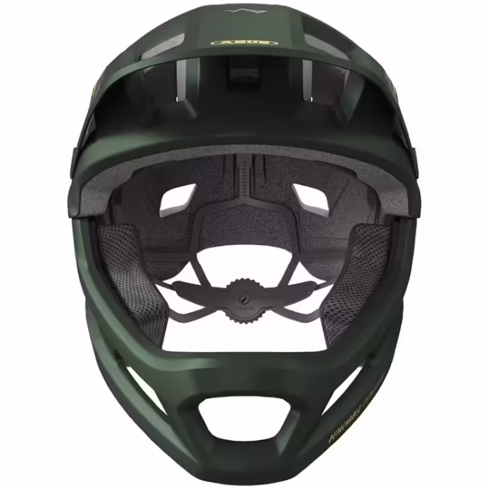 Шлем фулфейс ABUS YOUDROP FF - 5