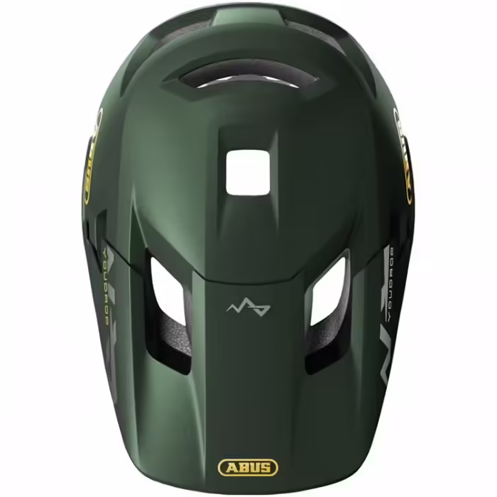 Шлем фулфейс ABUS YOUDROP FF - 6