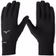 Manusi de alergare Mizuno BT Md Wgt Fleece Glv
