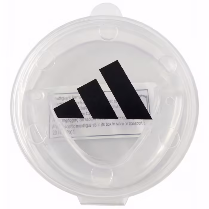 Капа Adidas Combat Mouth Guard