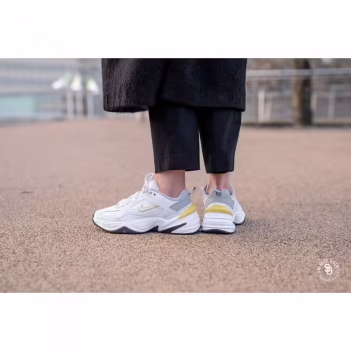 Кроссовки Nike M2K TEKNO - 3