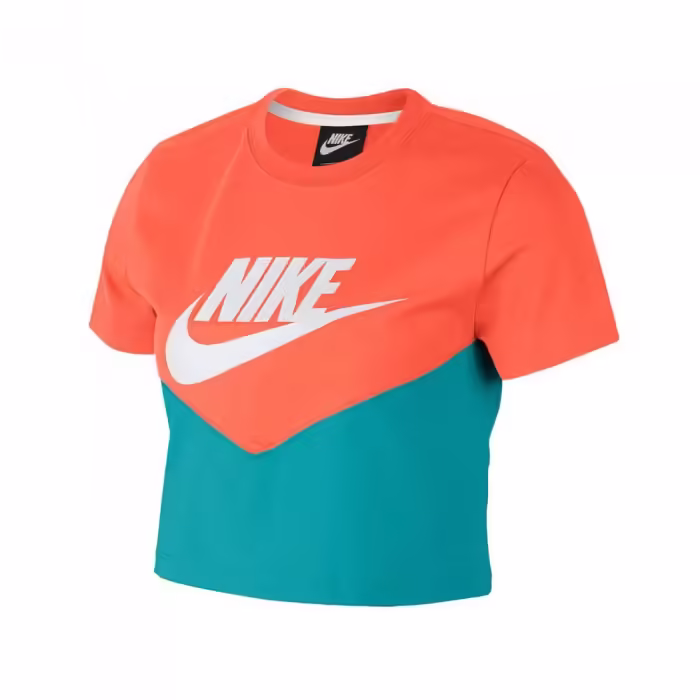 Футболка Nike W NSW HRTG TOP SS