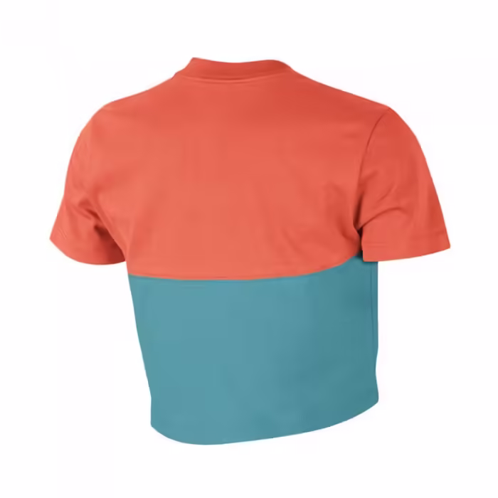 Футболка Nike W NSW HRTG TOP SS - 2