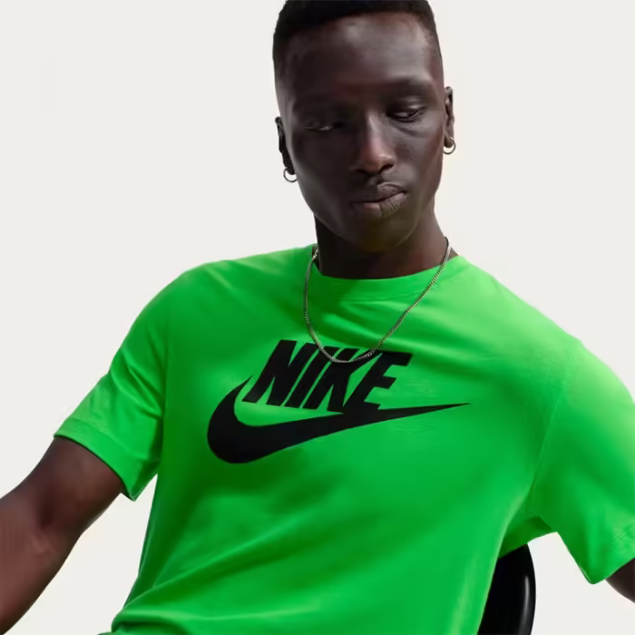 Футболка Nike Sportswear - 5