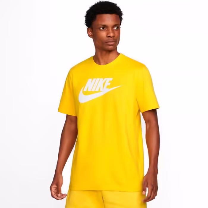 Футболка Nike M NSW TEE ICON FUTURA - 2