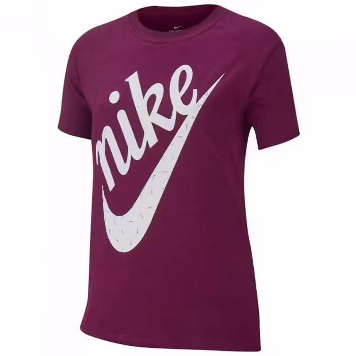 Футболка Nike G NSW TEE DRPTL ICON FUTURA
