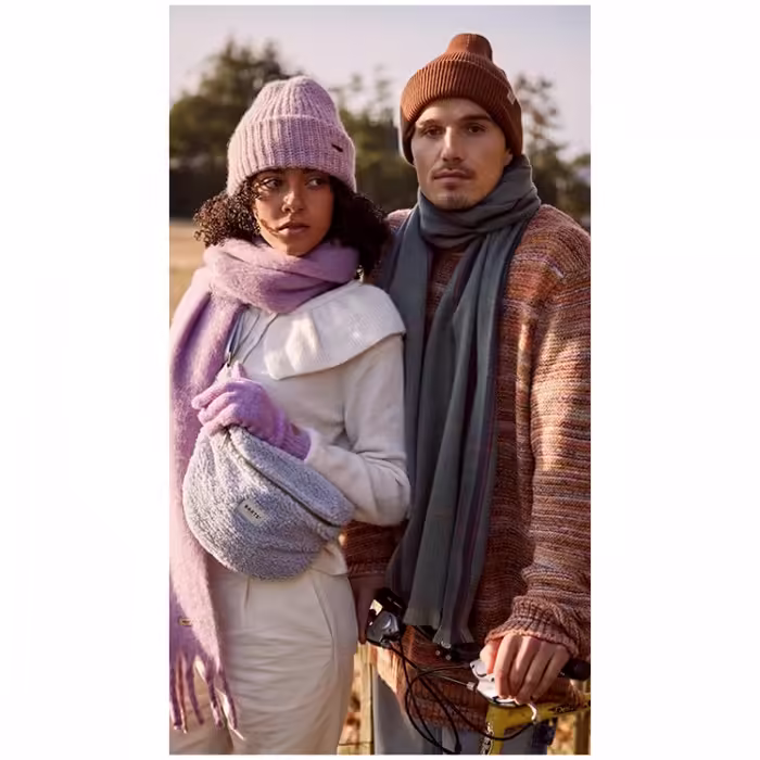 Caciula Barts Kinabalu - 2