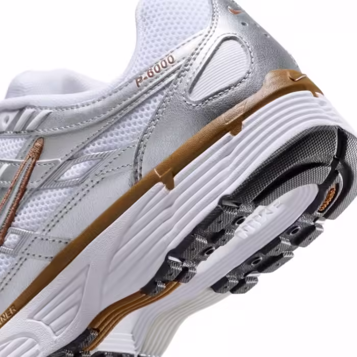 Кроссовки Nike W P-6000 - 3