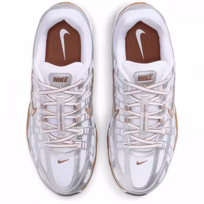 Кроссовки Nike W P-6000 - 6