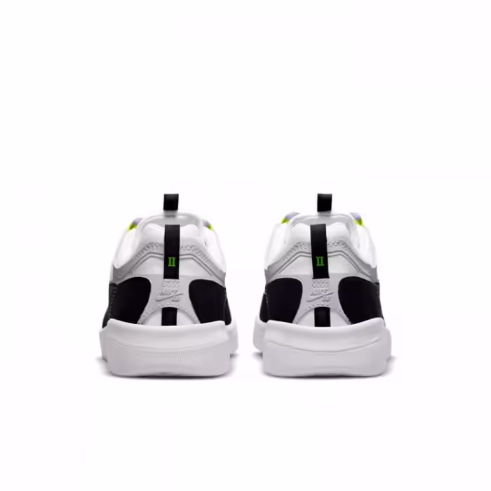 Incaltaminte Sport Nike SB NYJAH FREE 2 - 6