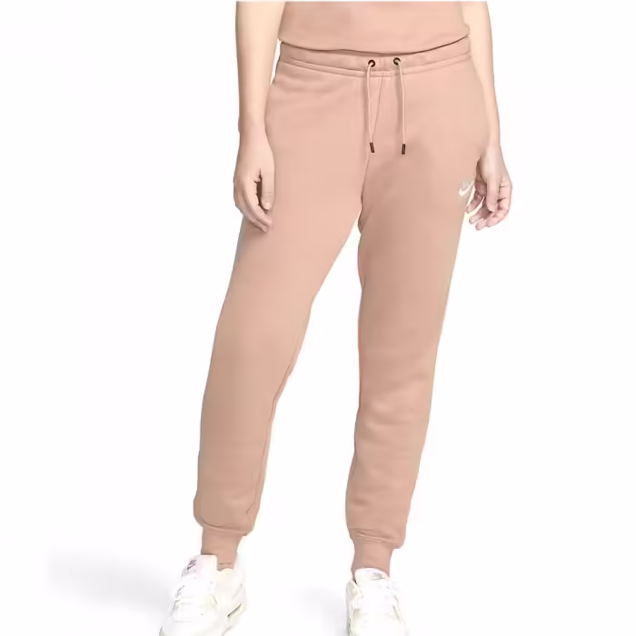 Брюки Nike W NSW ESSNTL PANT REG FLC