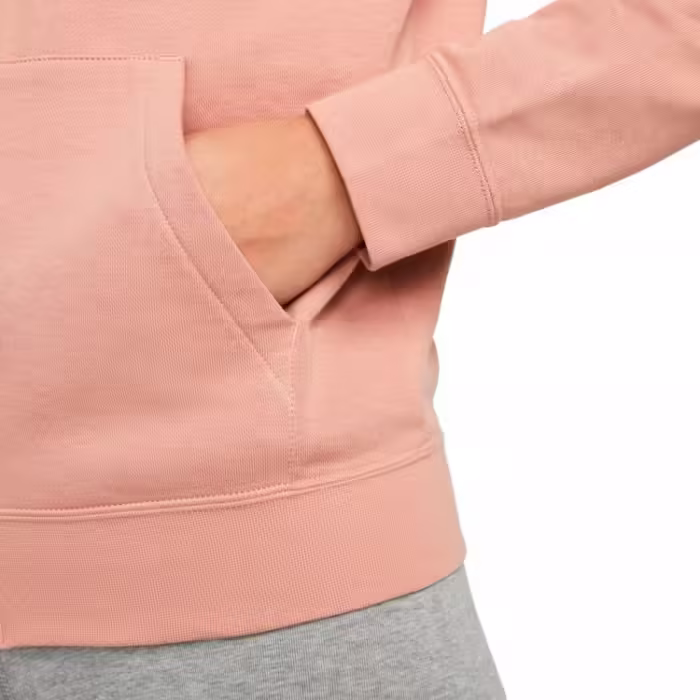 Толстовка Nike BV4122-609 - 7