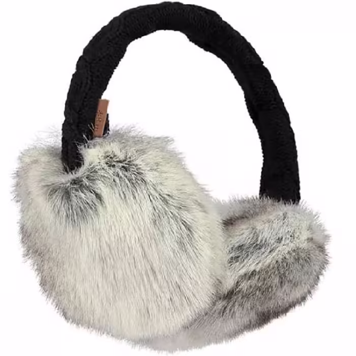 Casti de iarna Barts Fur Earmuffs